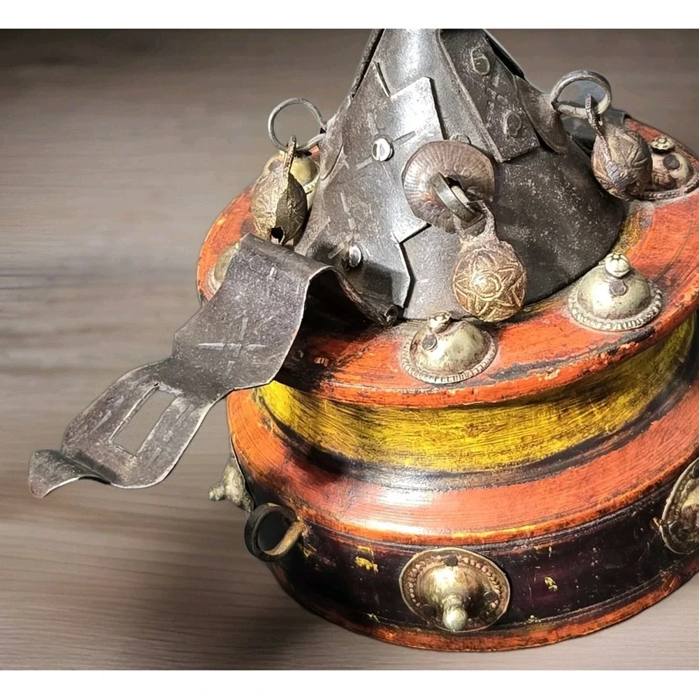 N/A antique indian